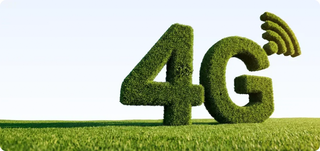 Mammotion 4G-service complete gids