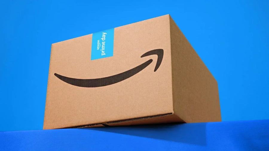 Amazon Prime Day 2026