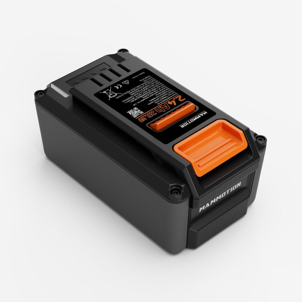 Batterij voor YUKA mini 500/600