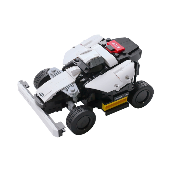 MAMMOTION LUBA mini bouwsteen-set