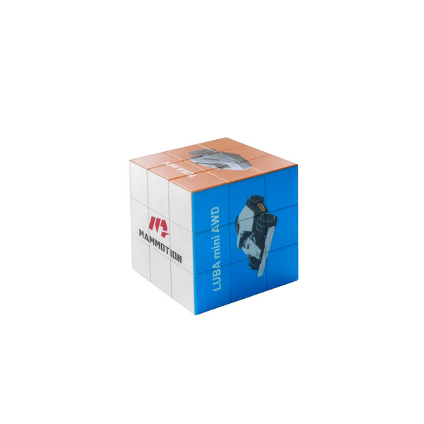 MAMMOTION Kubus