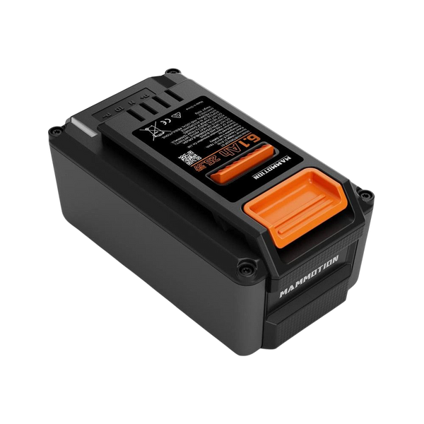 Batterij voor LUBA mini 1500 / YUKA mini 800 / LUBA mini AWD LiDAR / YUKA mini Vision