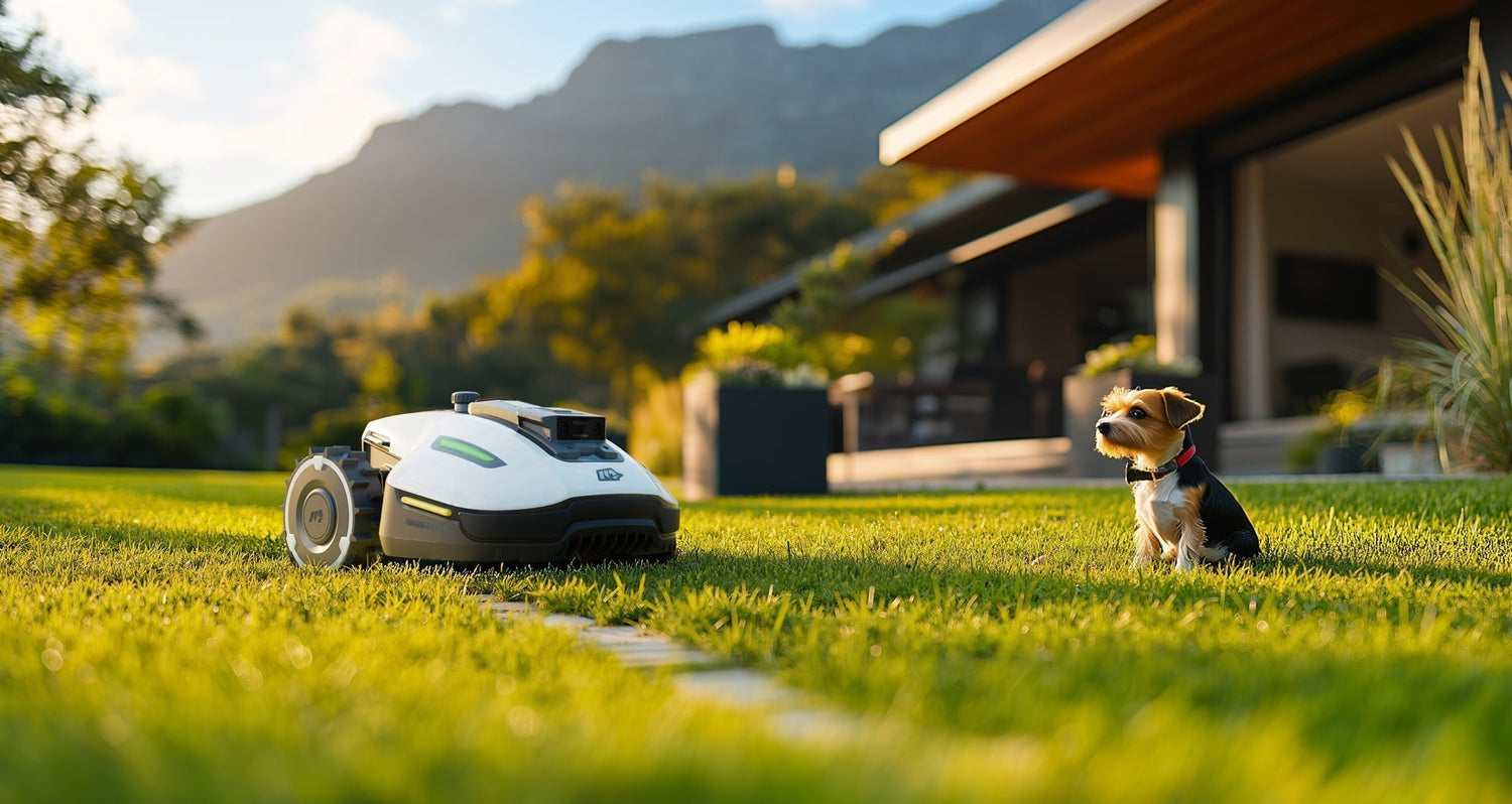 10 Spring Lawn Care Tips for a Lush Green Lawn