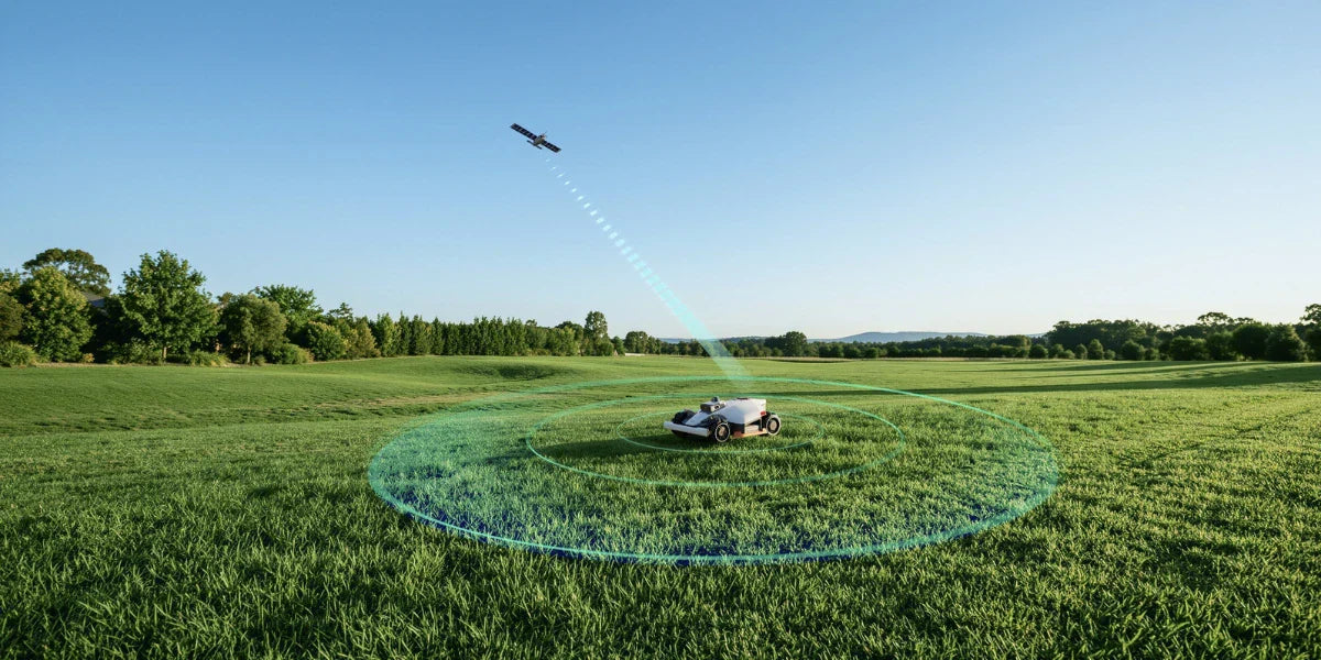 rtk netwerk