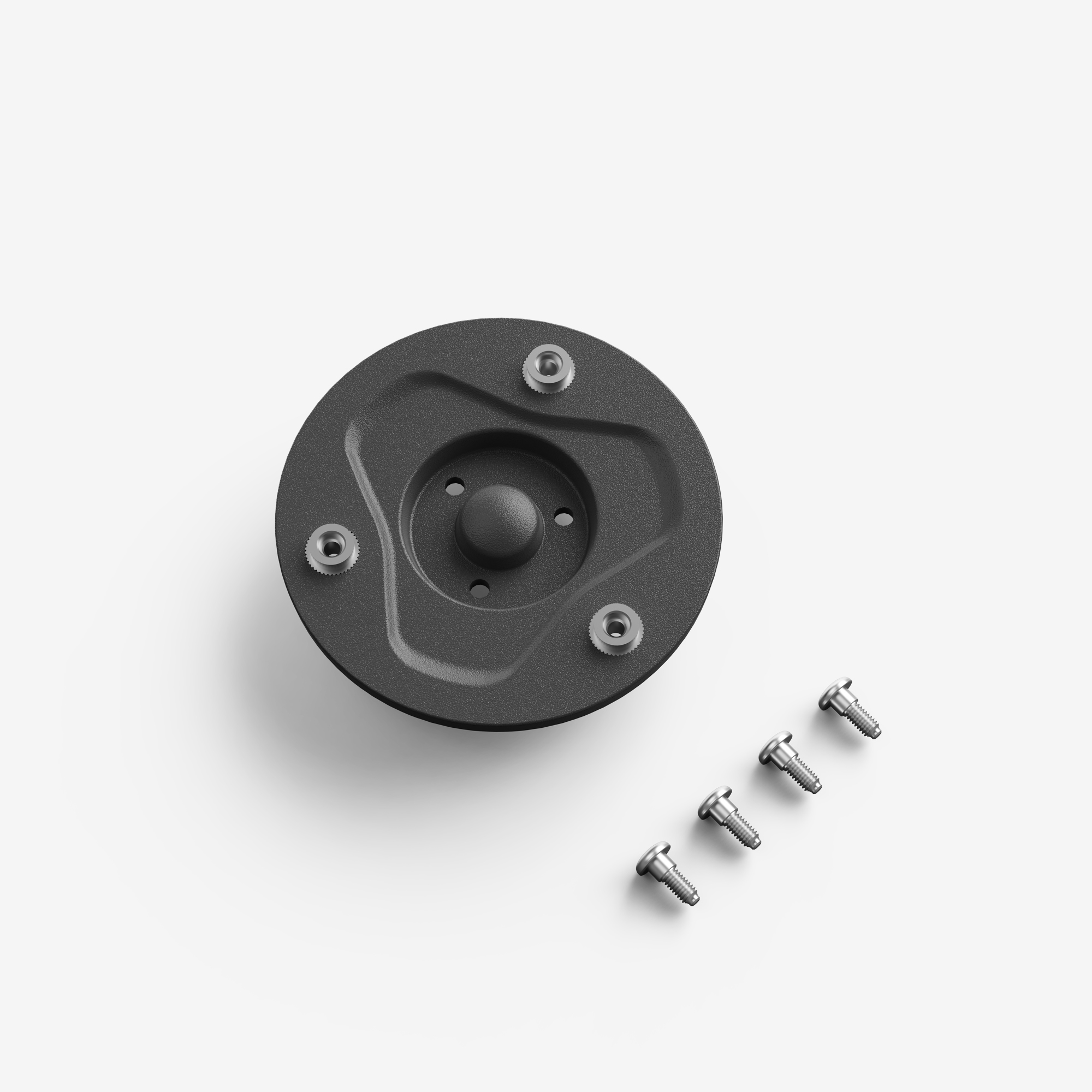 Randsnijschijf voor LUBA mini 2 AWD