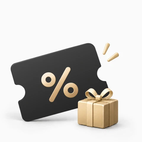 Tot €50 korting op uw eerste bestelling