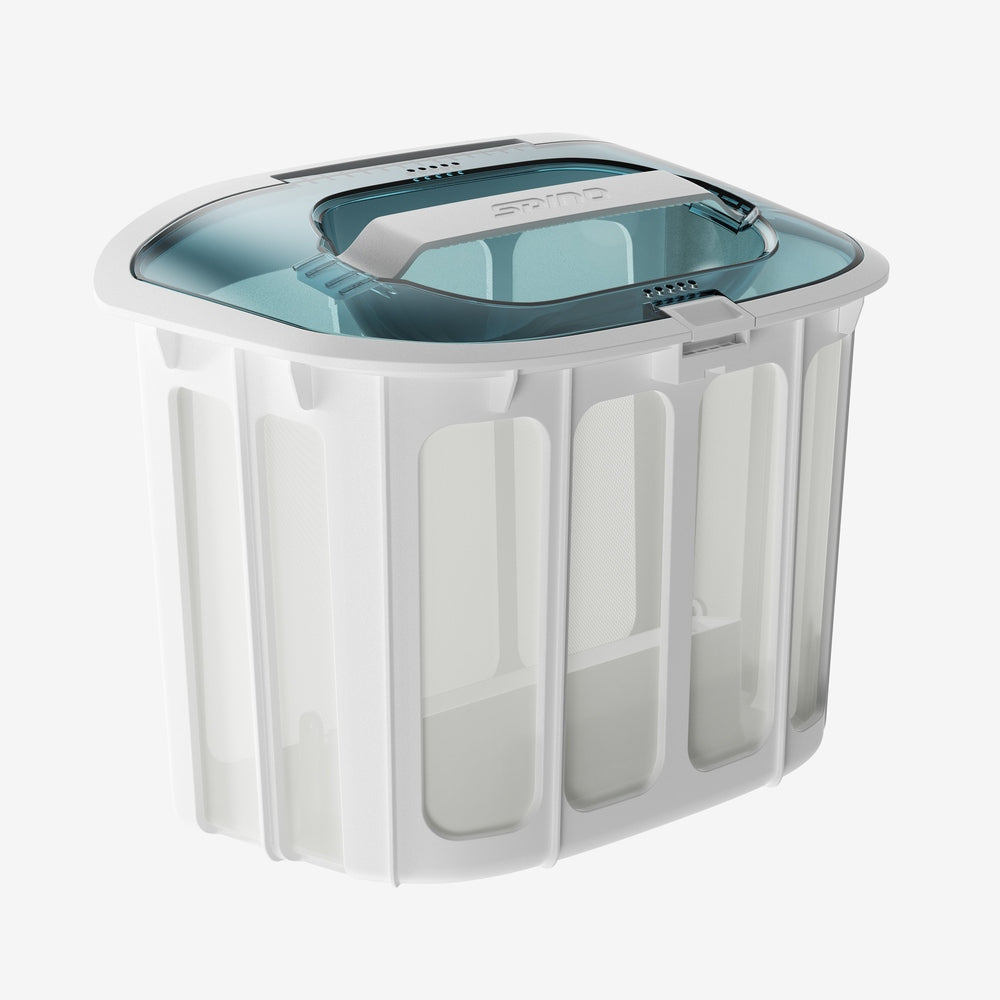 Debris Basket voor SPINO E1