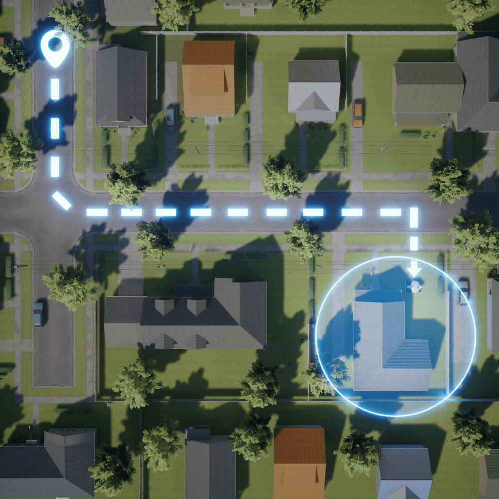 MAMMOTION 4G-service