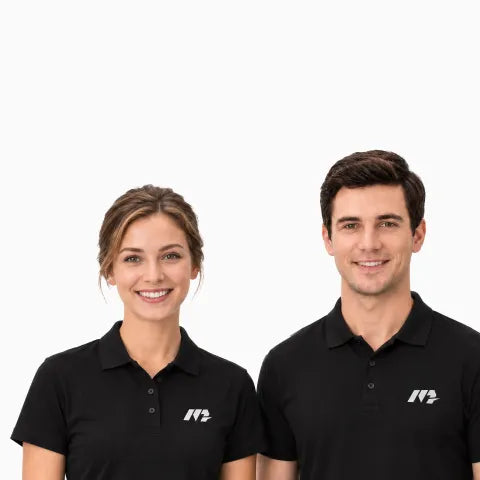 Onze experts staan voor u klaar
