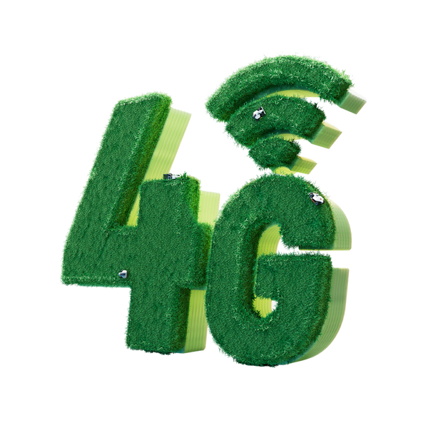 MAMMOTION 4G-service