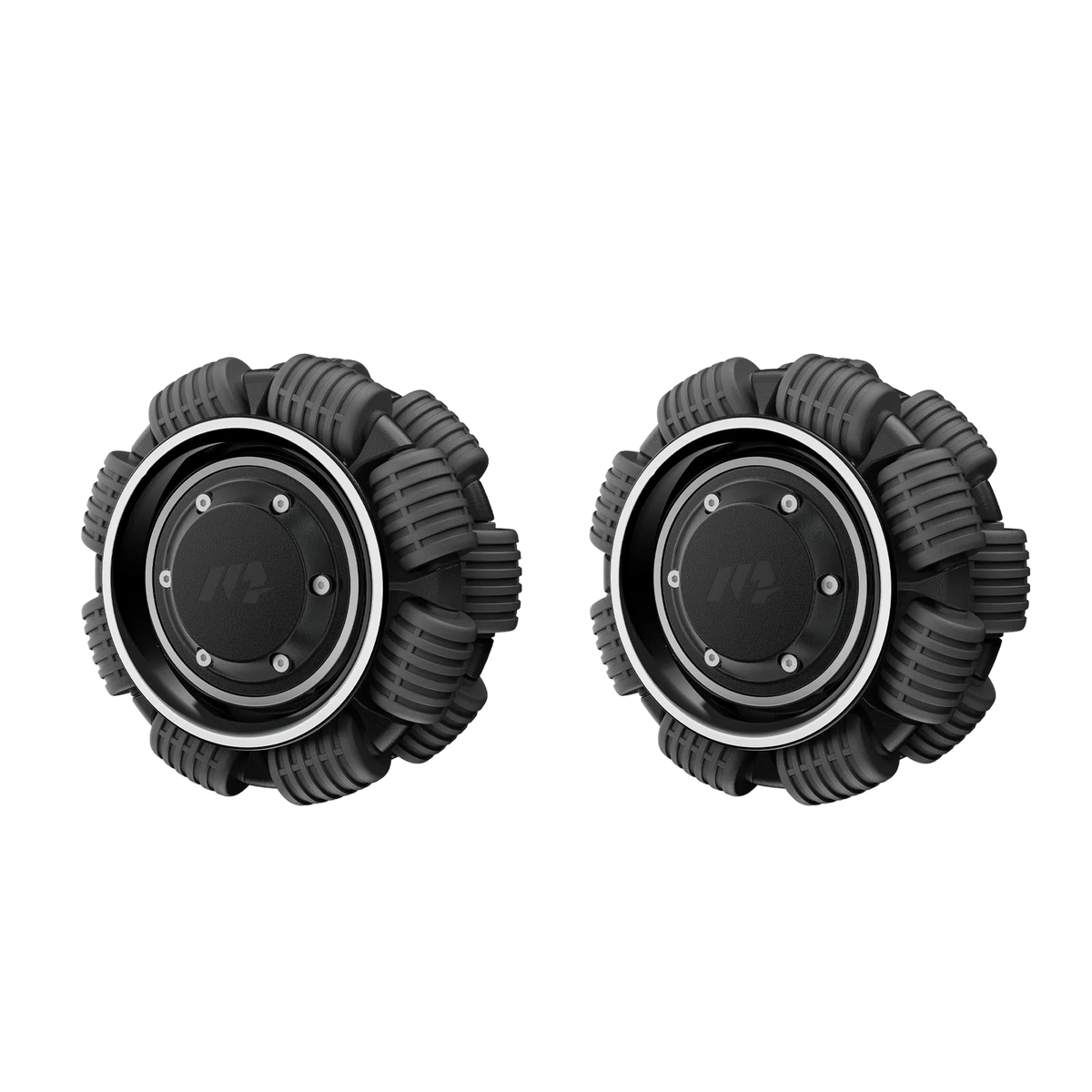 Omni-wheels