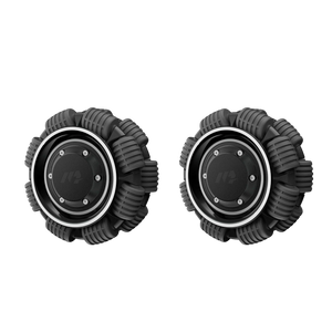 Omni-wheels