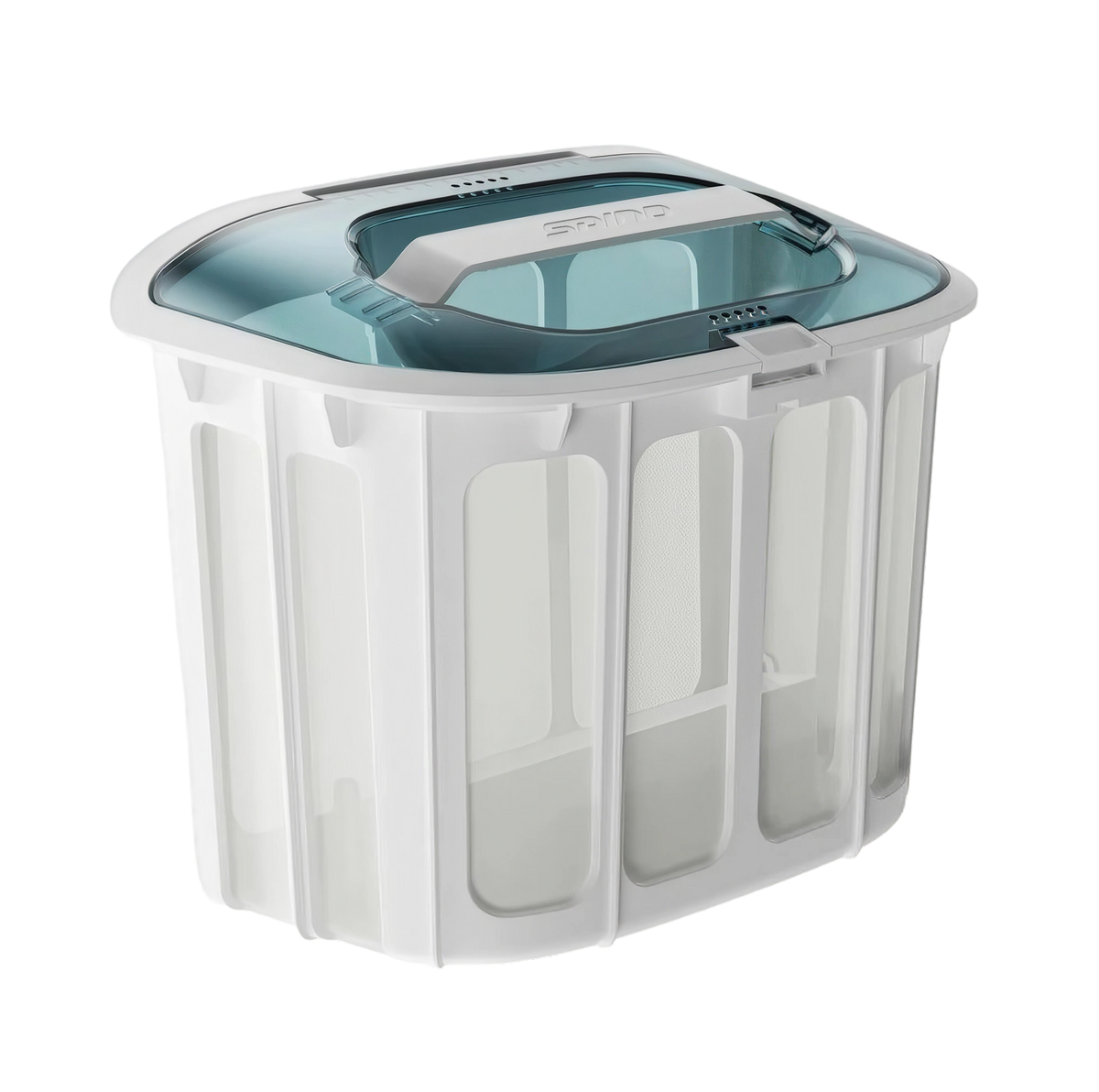Debris Basket voor SPINO E1