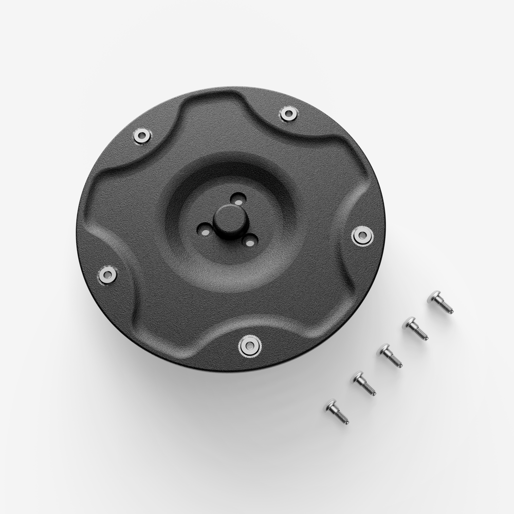 Snijschijf voor YUKA mini / YUKA mini 2