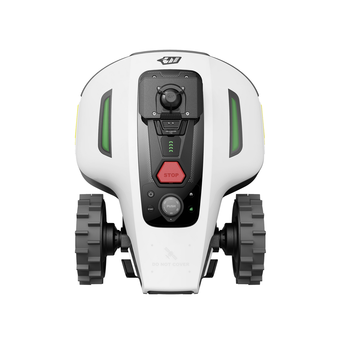 MAMMOTION YUKA mini 2 1000