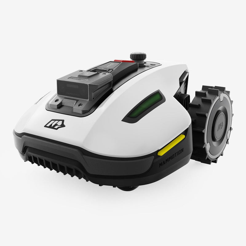 MAMMOTION YUKA mini 2