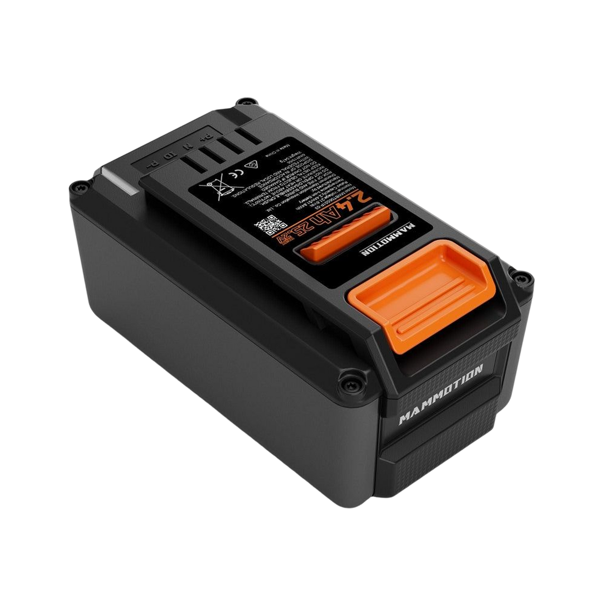 Batterij voor YUKA mini 500/600