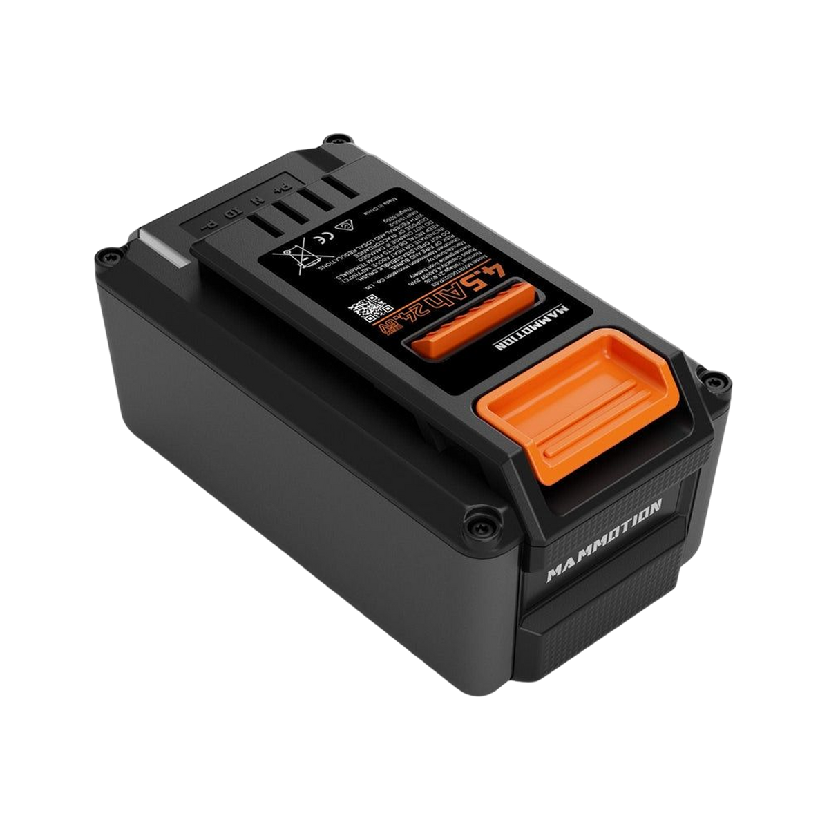 Batterij voor LUBA mini 800 / YUKA mini 700 / YUKA mini Vision
