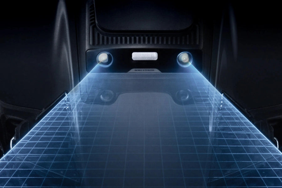 AI Vision: Nauwkeurige semantische herkenning