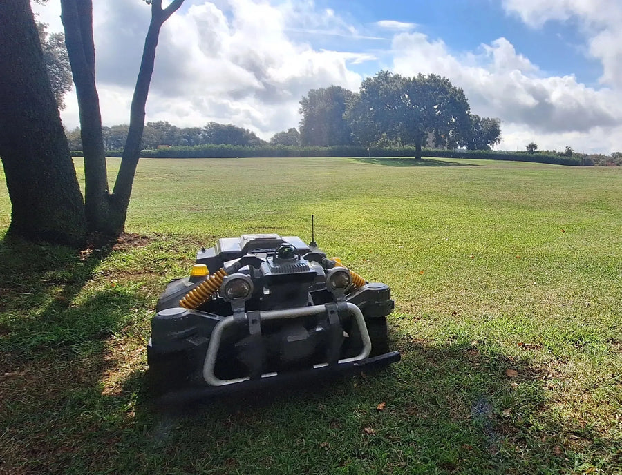 Maston bij Club de Golf Montanyà